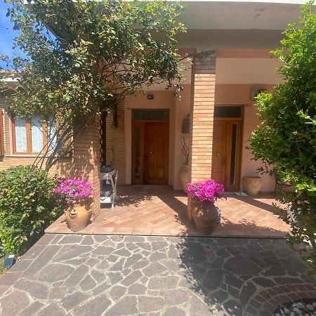 Casa San Bartolo - Pesaro Baia Flaminia Apartment Bagian luar foto