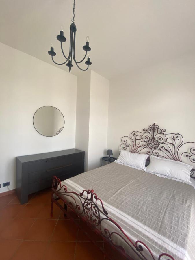 Casa San Bartolo - Pesaro Baia Flaminia Apartment Bagian luar foto