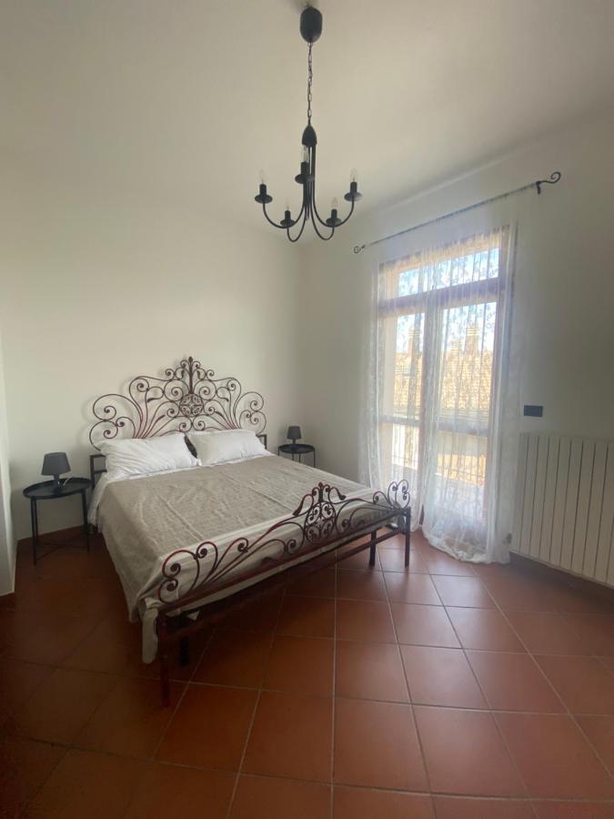 Casa San Bartolo - Pesaro Baia Flaminia Apartment Bagian luar foto
